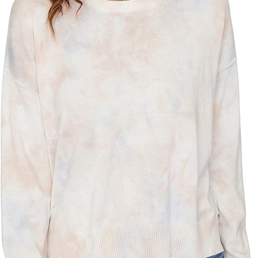 Sanctuary cloud wash Sweater